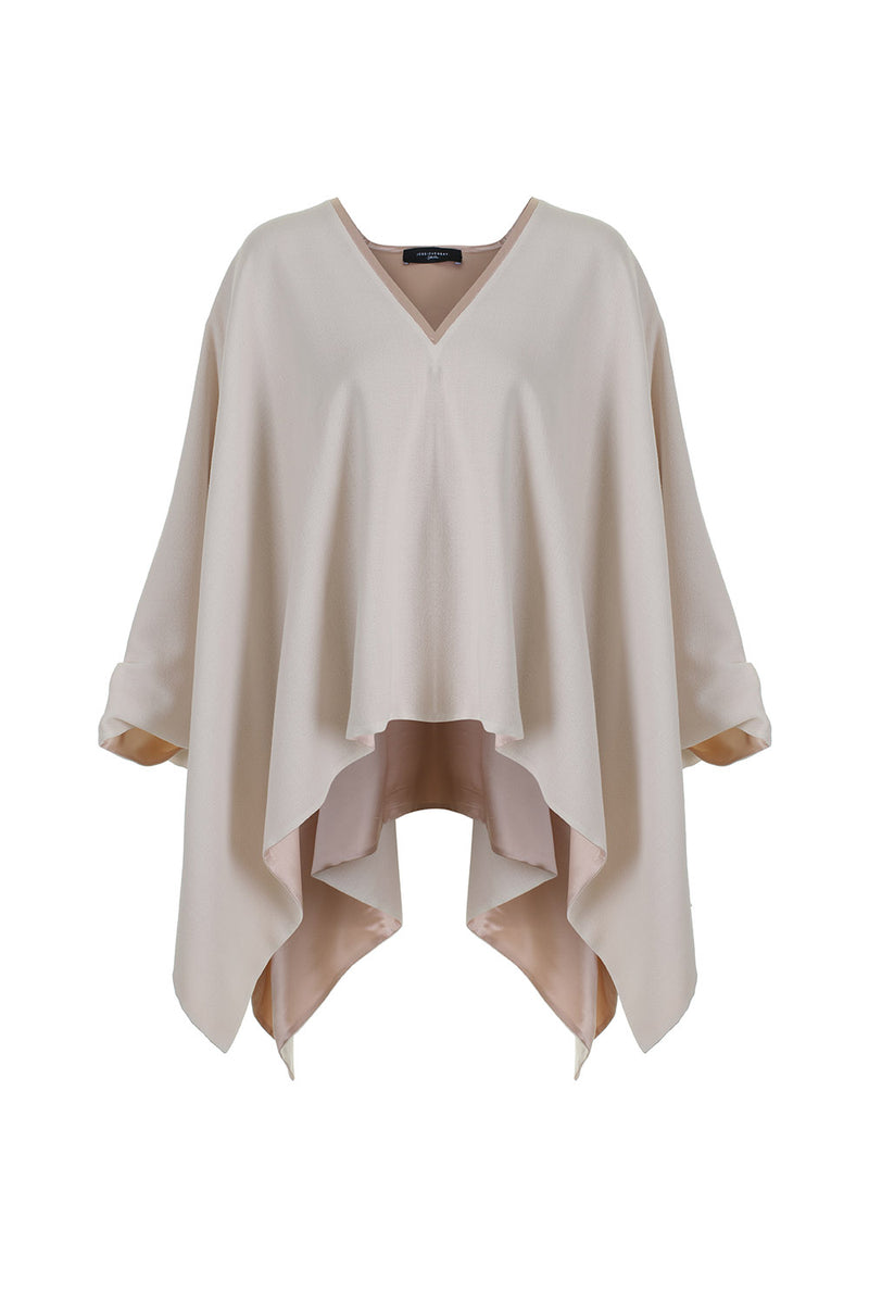 SAMPLE - Allure cape