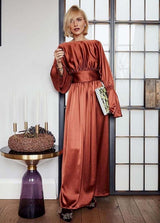 SAMPLE - Amber dress