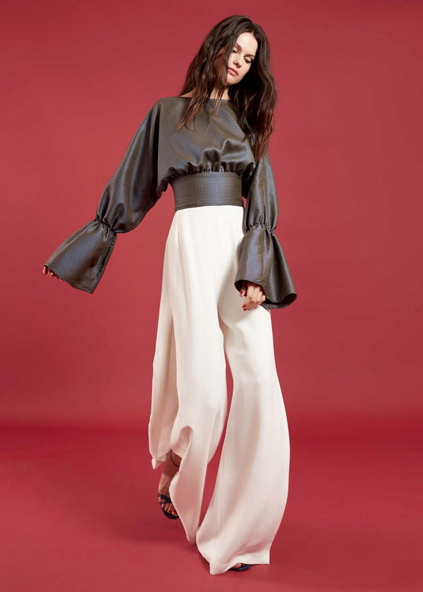 SAMPLE - Bare top