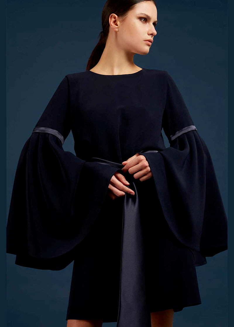 SAMPLE - Bloom dress