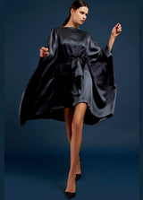 SAMPLE - Contrast dress