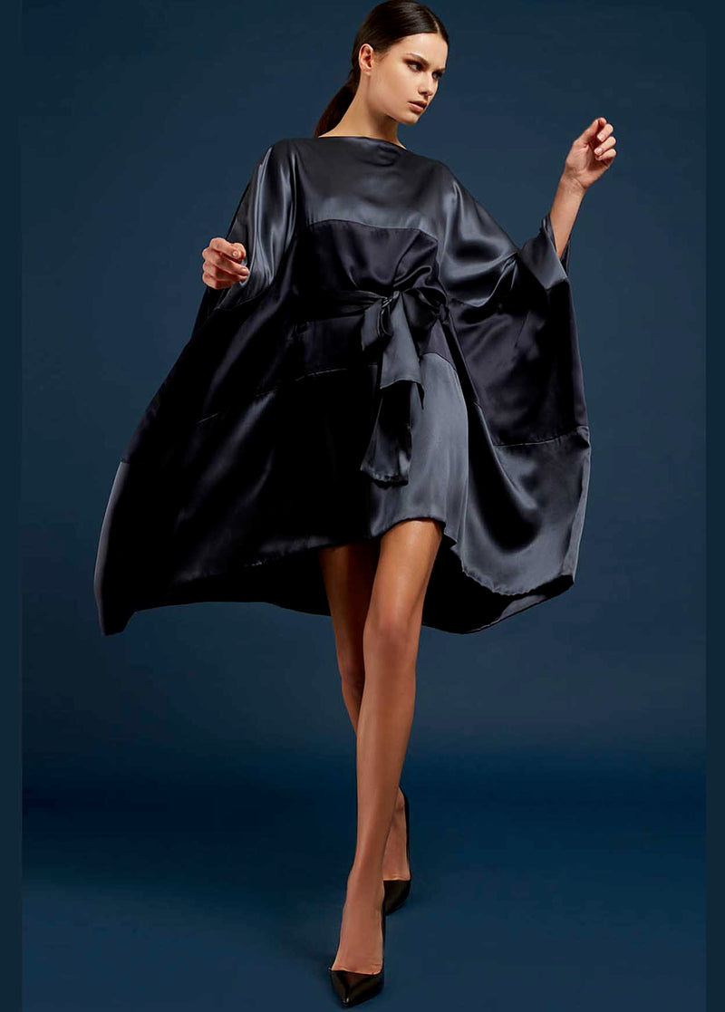SAMPLE - Contrast dress