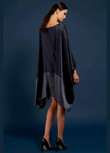 SAMPLE - Contrast dress