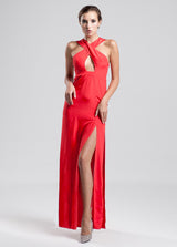 SAMPLE - Courtesan dress