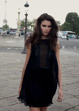 SAMPLE - Deco dress
