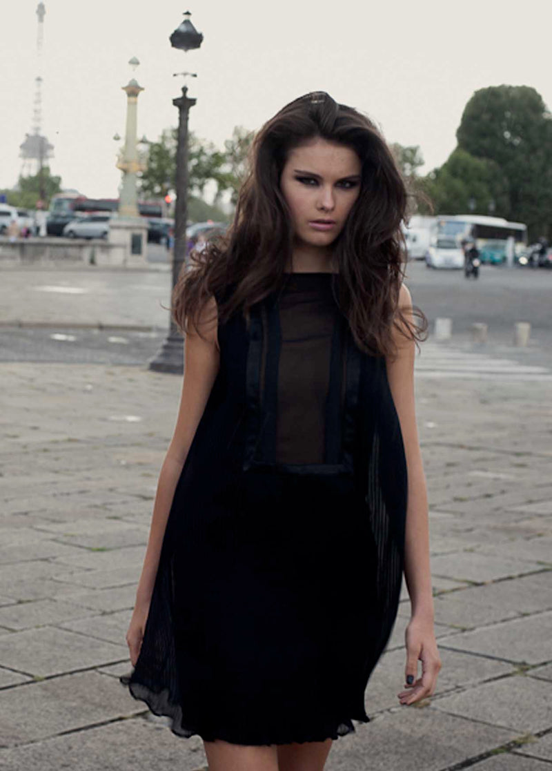 SAMPLE - Deco dress