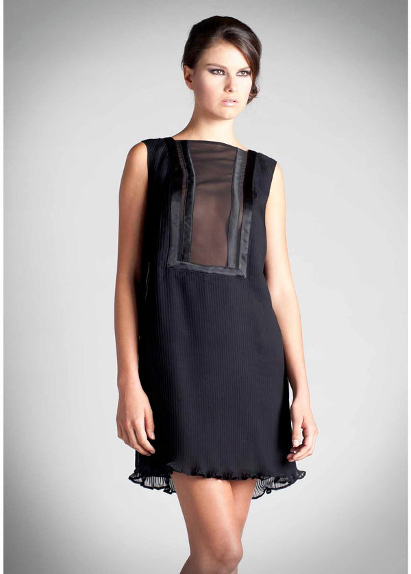 SAMPLE - Deco dress