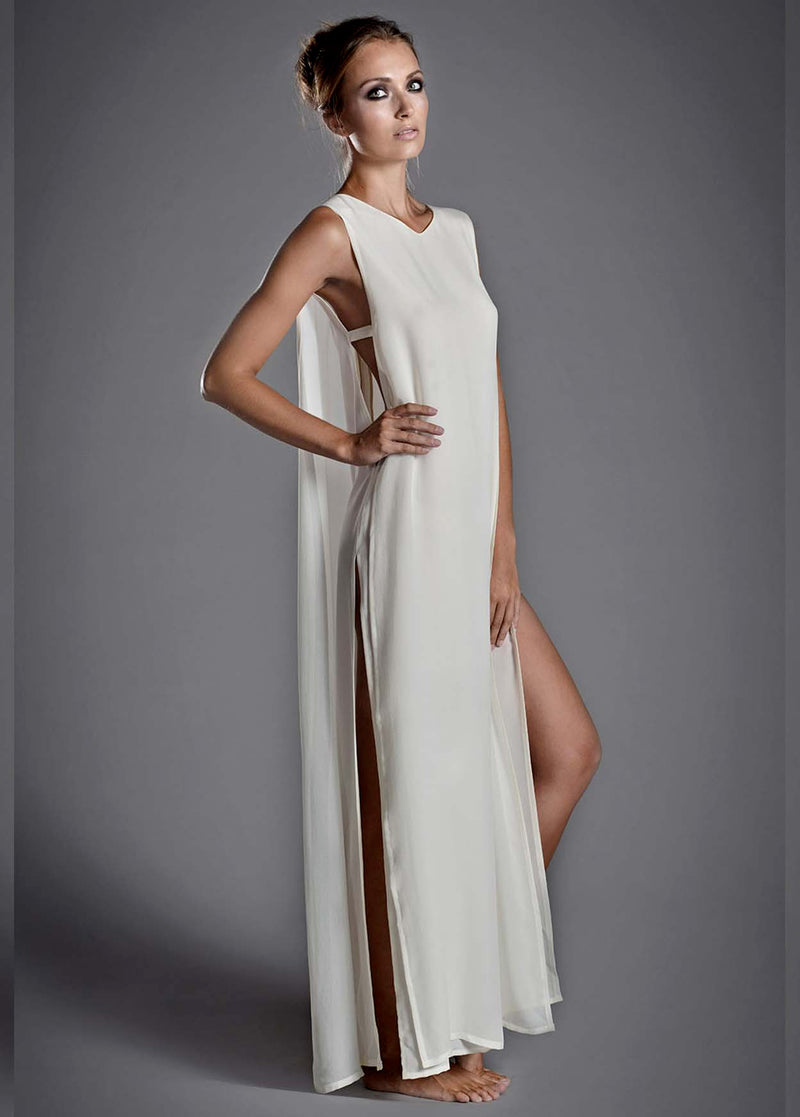 SAMPLE - Deseo dress