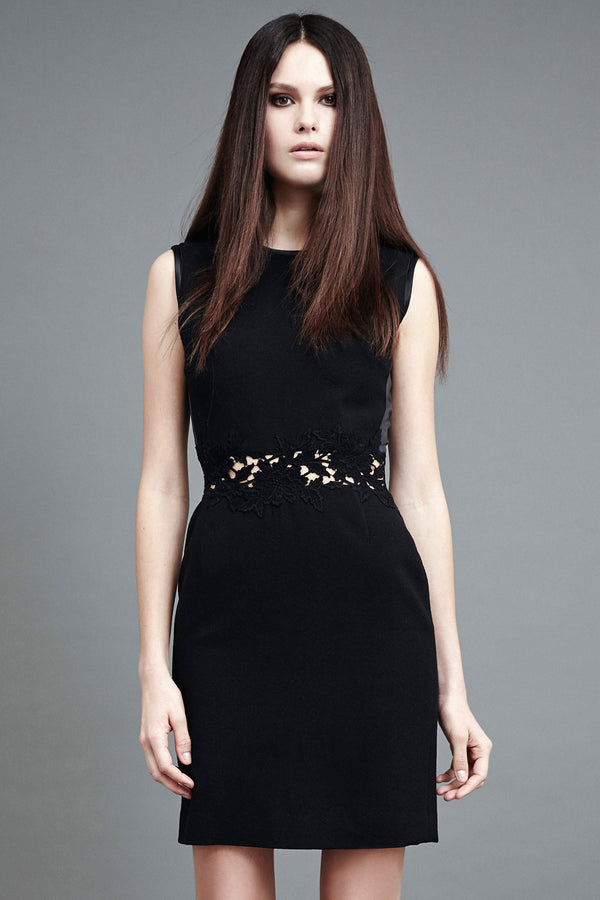 Desirable dress