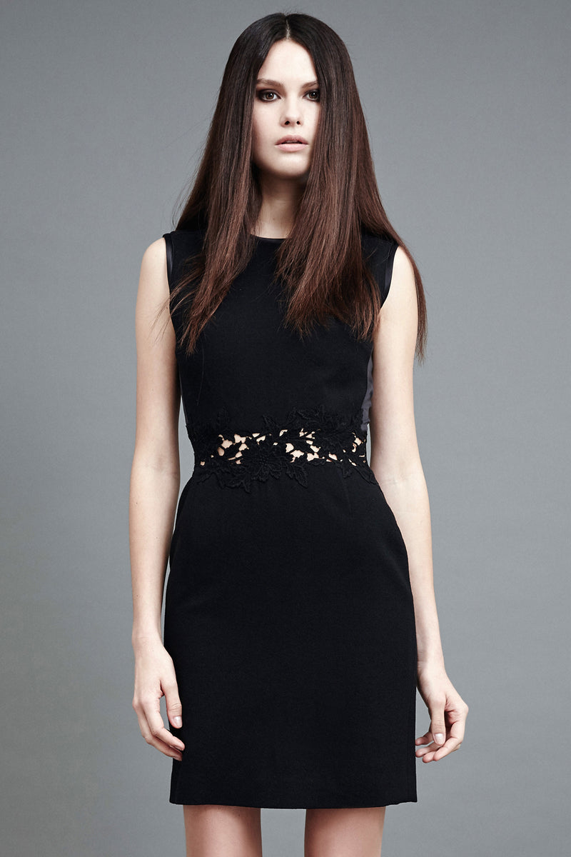 Desirable dress