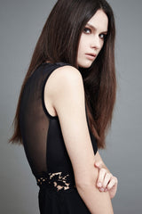 Desirable dress