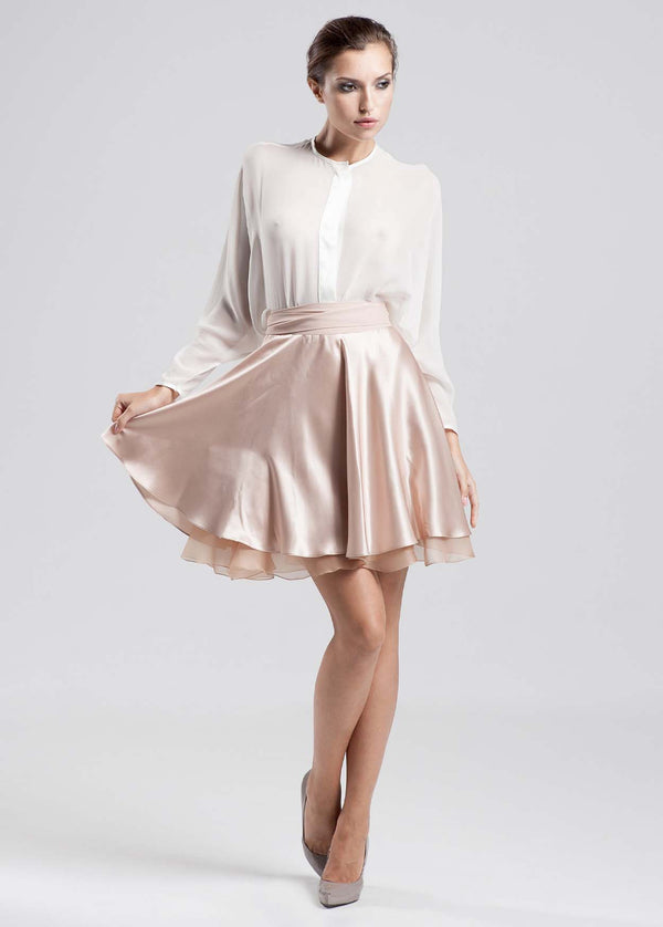 SAMPLE - Docile skirt