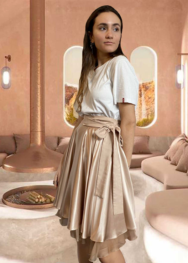 SAMPLE - Docile skirt