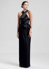 SAMPLE - Dominant dress