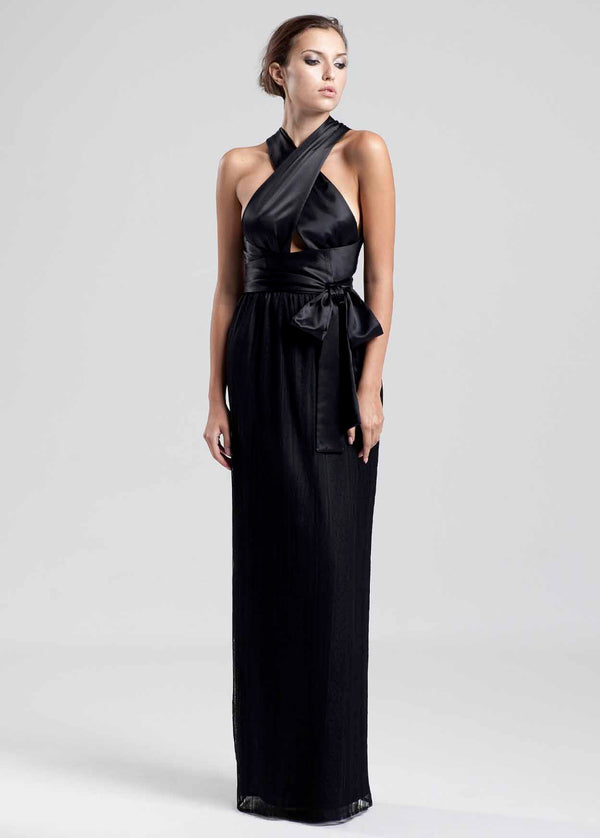 SAMPLE - Dominant dress