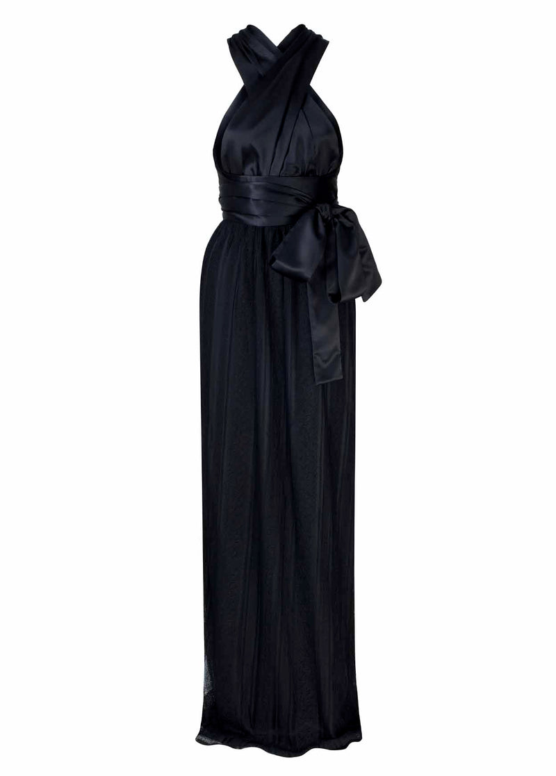 SAMPLE - Dominant dress