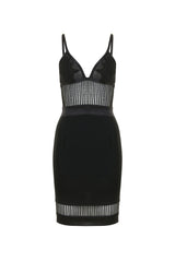 Evocative dress