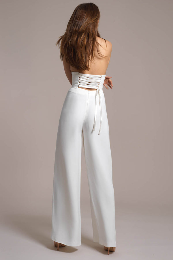 Girdle Trousers