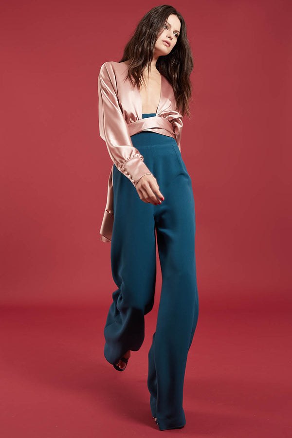SAMPLE - Girdle Trousers