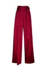 SAMPLE - Gutty trousers