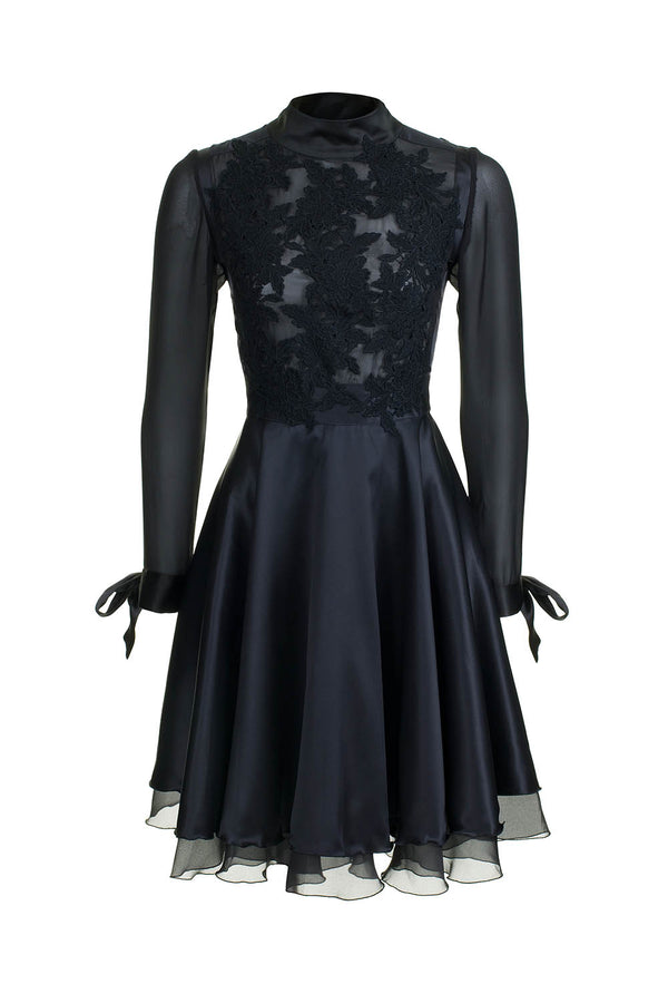 Jean dress