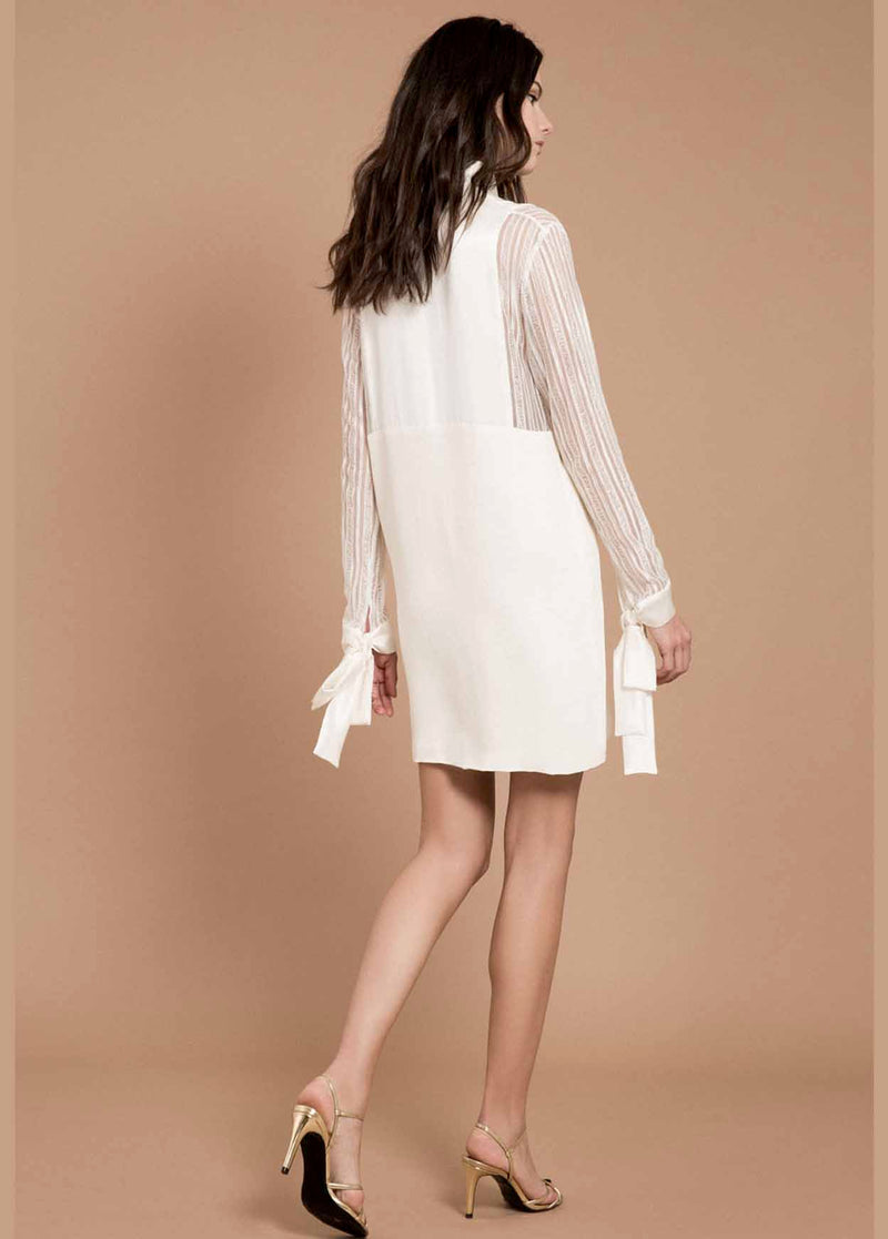 SAMPLE - Liza dress
