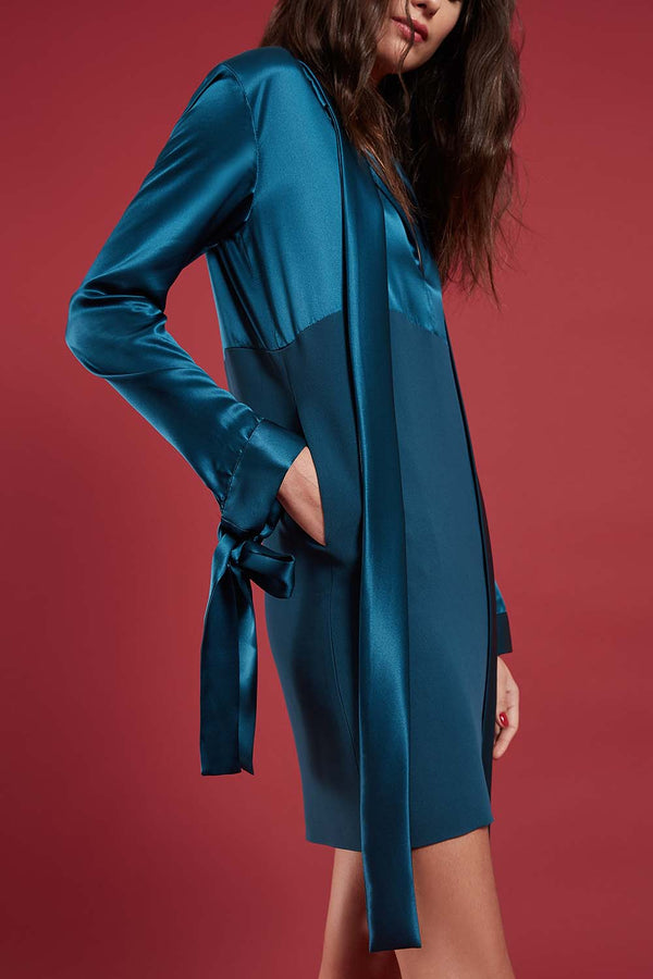 SAMPLE - Lizabeth dress