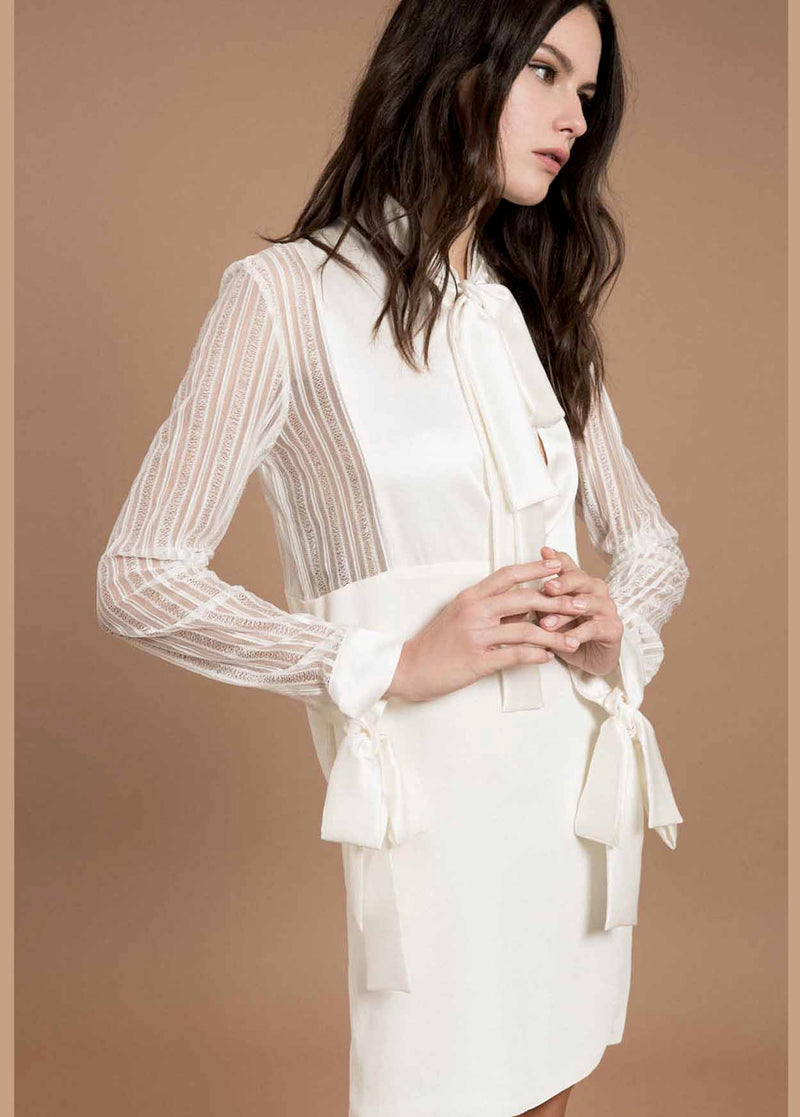 SAMPLE - Liza dress