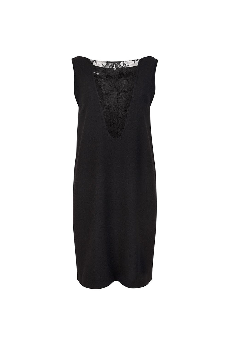 Machiavelli dress