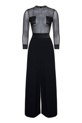 Manlike Jumpsuit