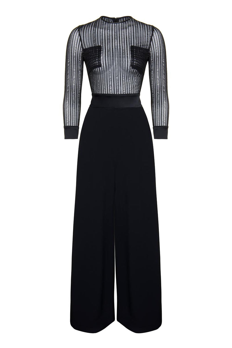SAMPLE - Manlike Jumpsuit