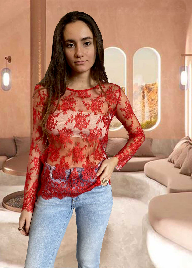 SAMPLE - Muse top