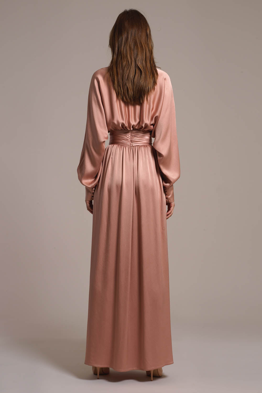 Neglisge Neglige dress – Jessica Choay