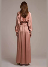 SAMPLE - Neglige dress
