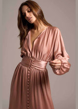 SAMPLE - Neglige dress