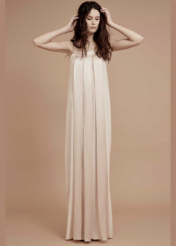 SAMPLE - Nomad dress