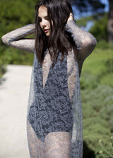 SAMPLE - Nymph dress