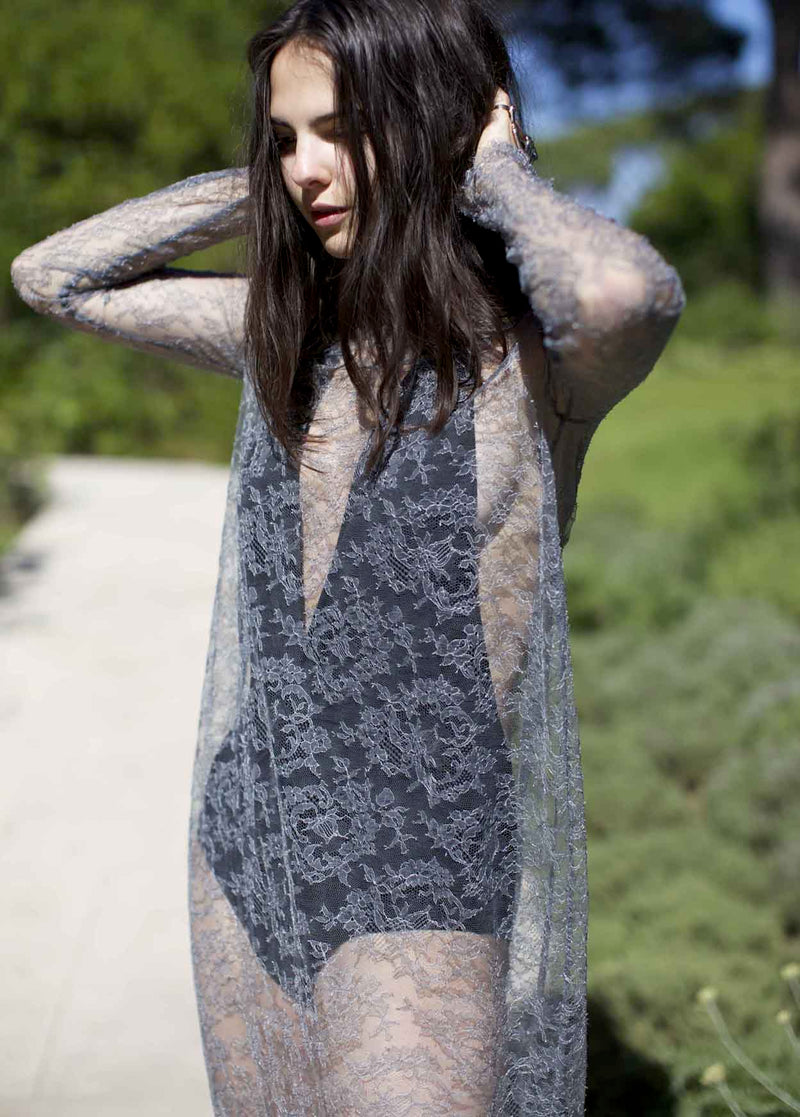 SAMPLE - Nymph dress