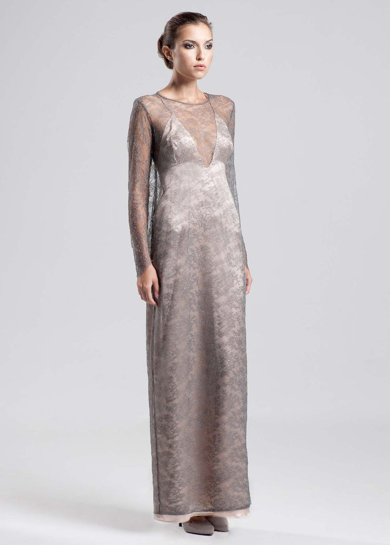 SAMPLE - Skin dress