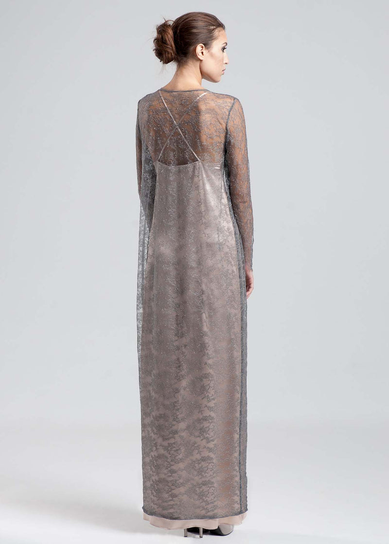 SAMPLE - Skin dress