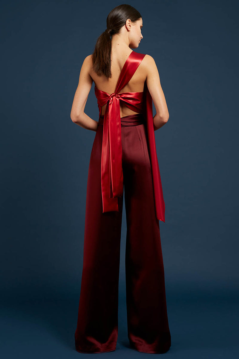SAMPLE - Racy top