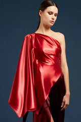 SAMPLE - Racy top