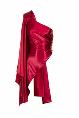 SAMPLE - Racy top