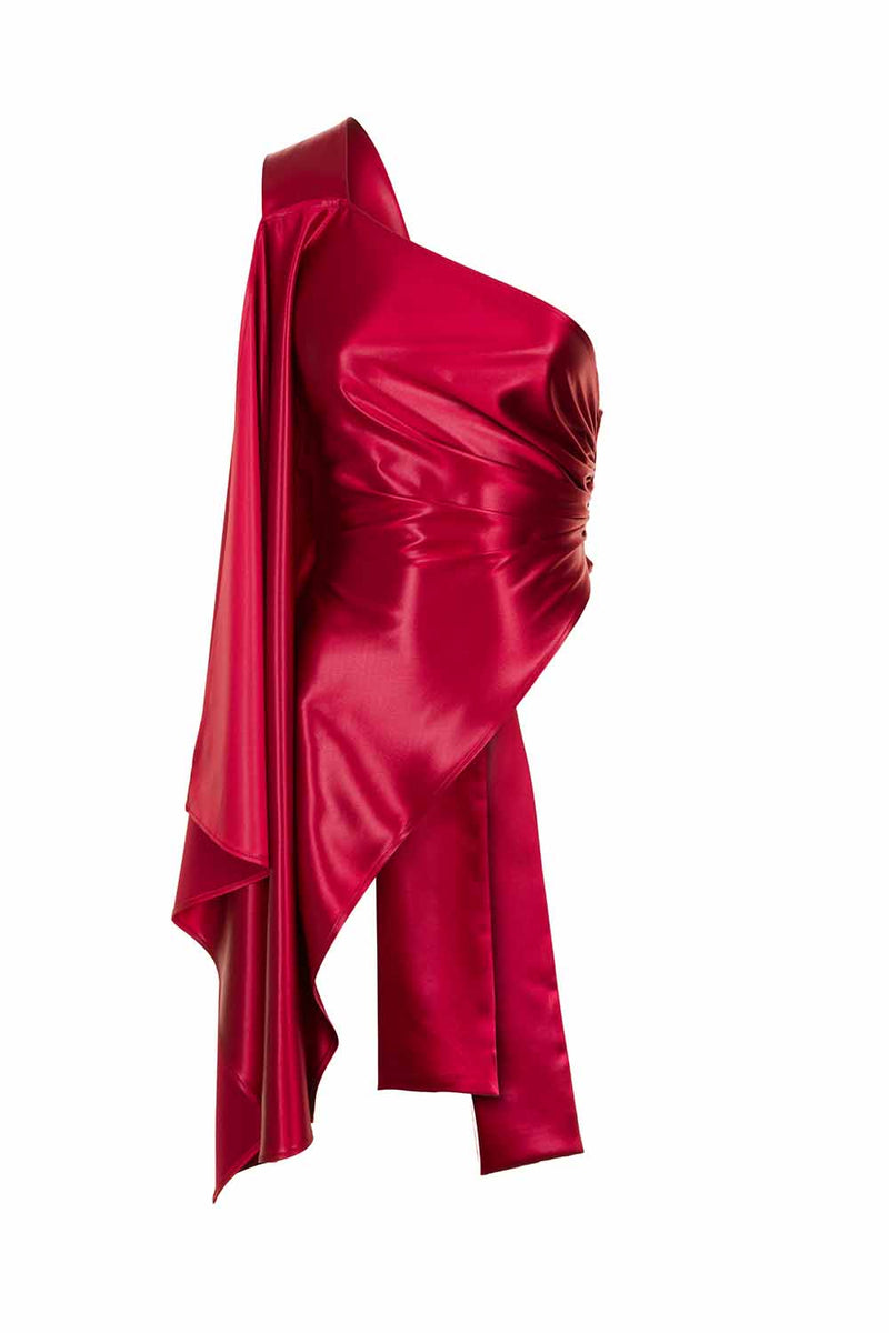 SAMPLE - Racy top