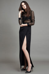 SAMPLE - Rita dress