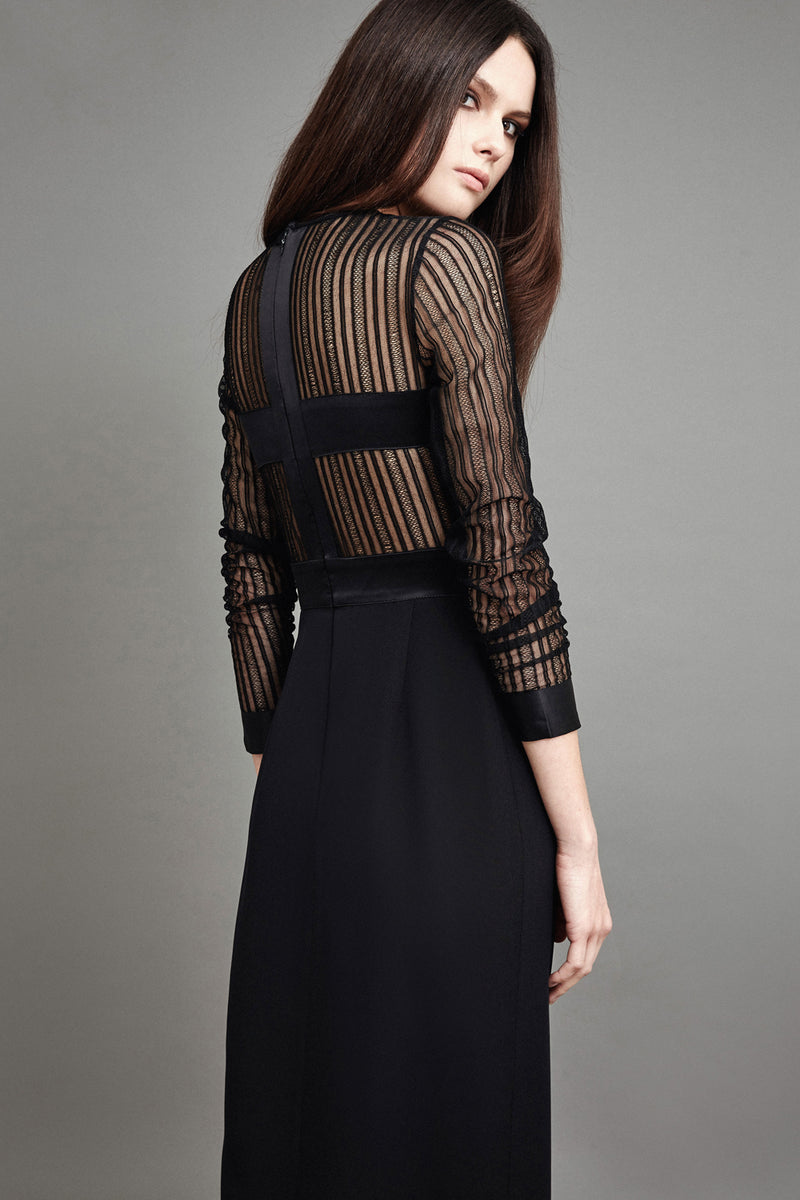 SAMPLE - Rita dress