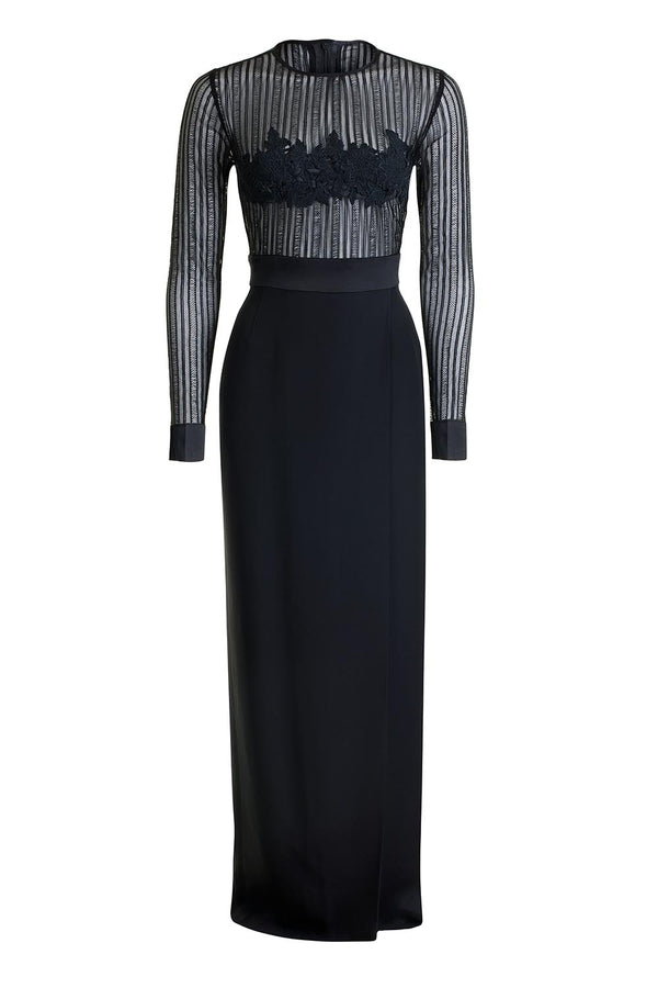 SAMPLE - Rita dress