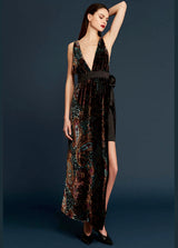 SAMPLE - Ritzy dress