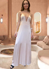 SAMPLE - Skin dress