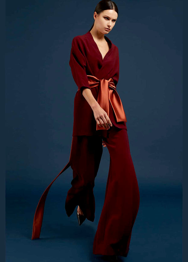 SAMPLE - Smoking set
